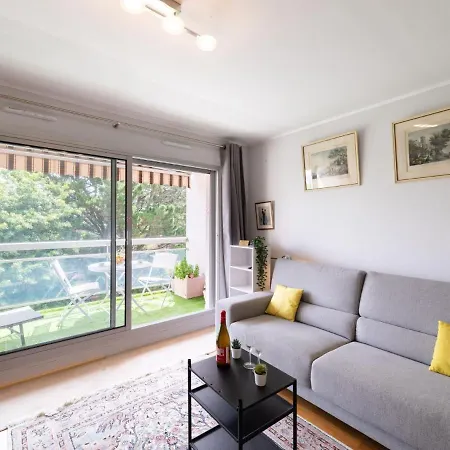 Arverna By Interhome Apartmán