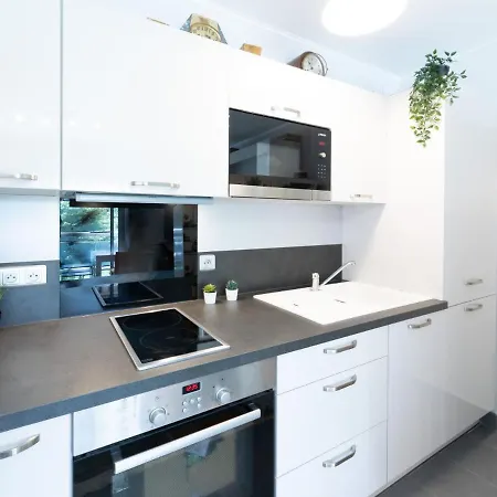 Arverna By Interhome Apartmán *