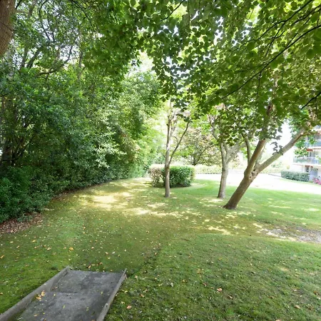 Apartmán Arverna By Interhome *