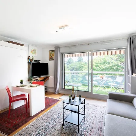 Arverna By Interhome