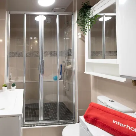 Arverna By Interhome Biarritz