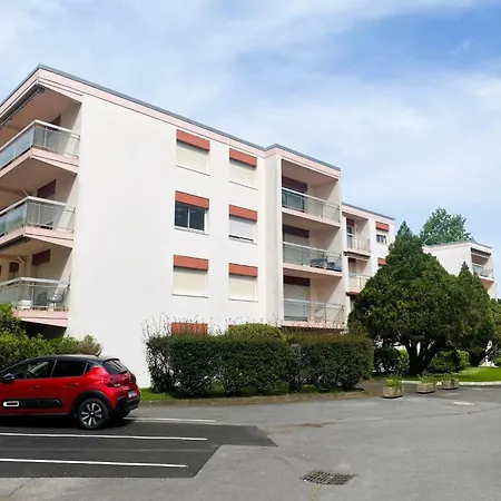 Apartamento Arverna By Interhome