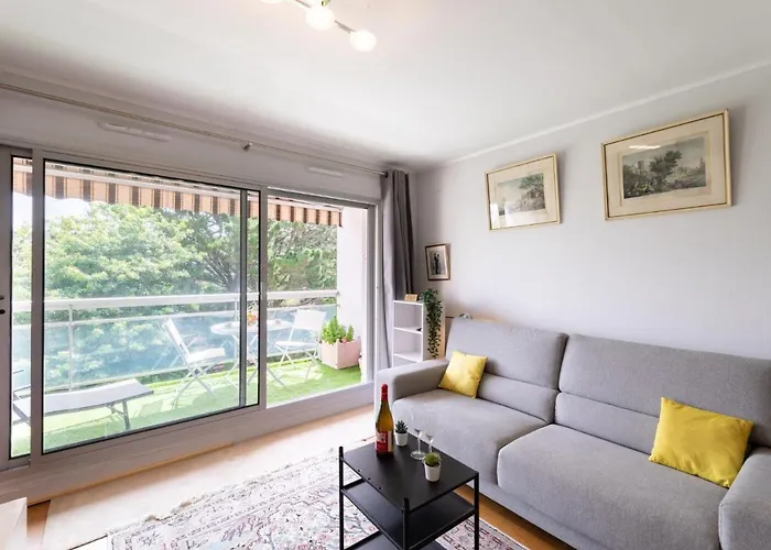 Arverna By Interhome Appartement