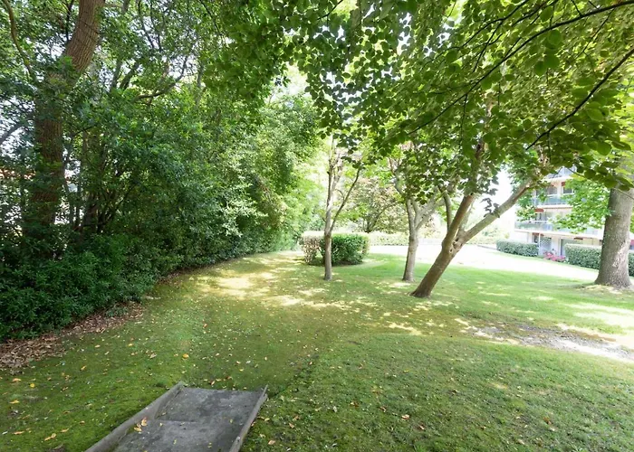 Appartement Arverna By Interhome *