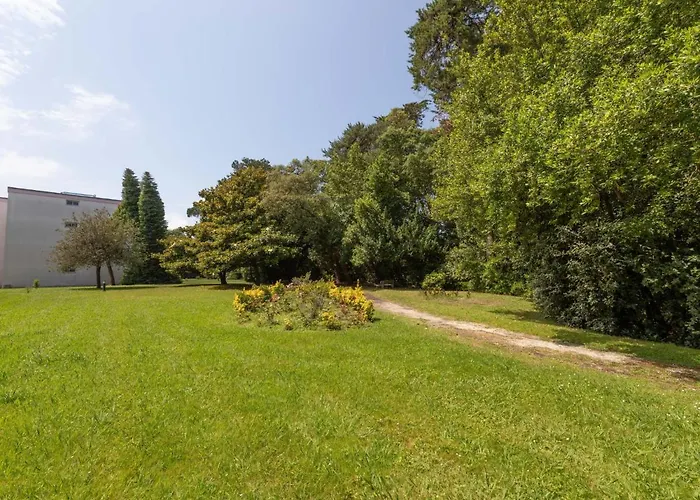 Arverna By Interhome Appartement