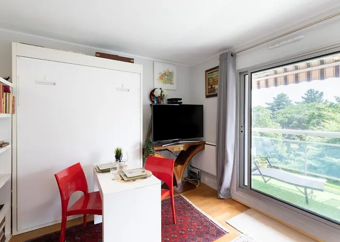 Appartement Arverna By Interhome Biarritz