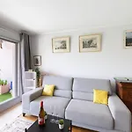 Arverna By Interhome * Биарриц