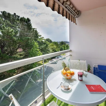Apartment Arverna By Interhome *
