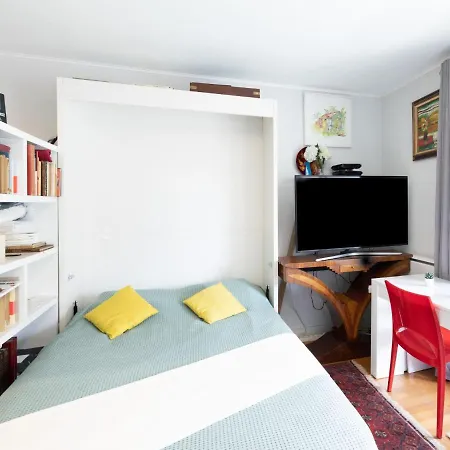 Arverna By Interhome * Biarritz