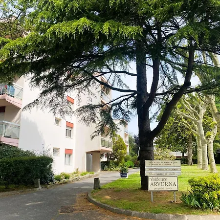 Arverna By Interhome アパート *