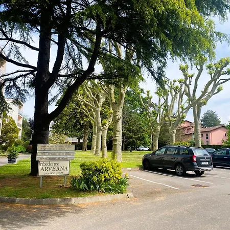 Lejlighed Arverna By Interhome *