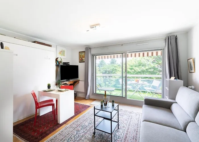 Arverna By Interhome