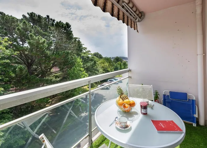 Lejlighed Arverna By Interhome *