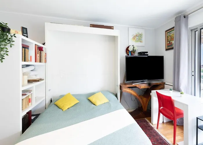 Arverna By Interhome * 比亚里茨