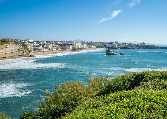 Arverna By Interhome Lejlighed