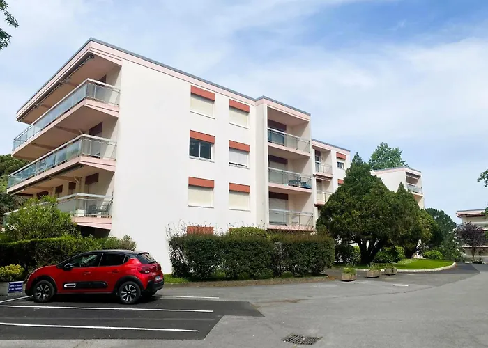 Lejlighed Arverna By Interhome