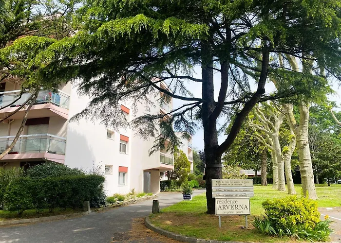 Arverna By Interhome 公寓 *